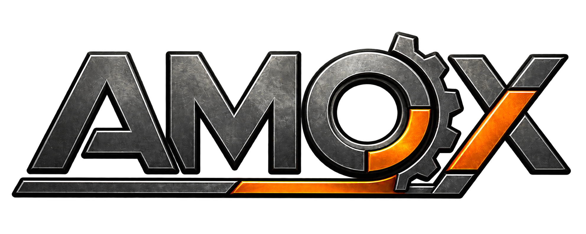 AMOX — Industrial Supplying. Reliable Solutions.